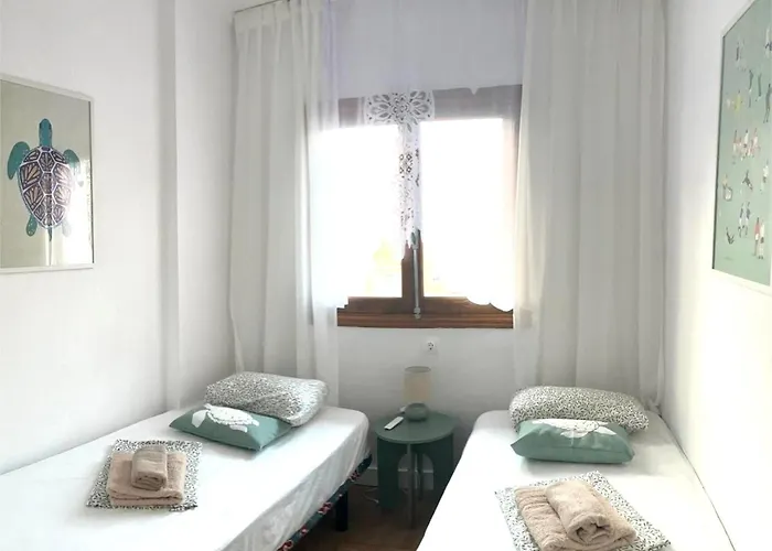 Paradise La Mata تورّيفيِخا