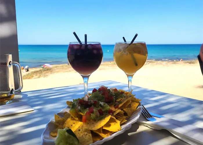 Paradise La Mata